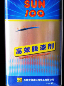 脫漆劑 脫漆劑