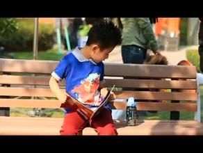 《我是真英雄》拍攝花絮