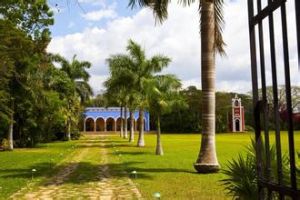 聖羅莎莊園 聖羅莎莊園