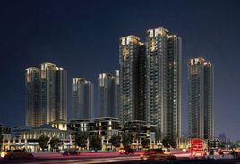 惠州萬科城 惠州萬科城