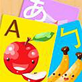 兒童卡片 兒童卡片