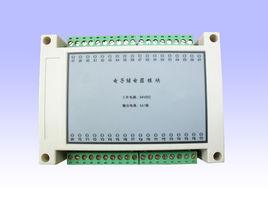 PLC放大板 PLC放大板