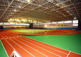 東北師範大學體育學院 東北師範大學體育學院