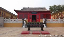 普光寺[河北邢台境內寺院]