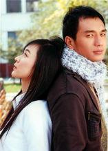 像風一樣離去電視劇劇照