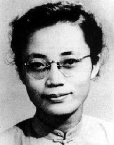 蕭靜[原月潭中學副校長]