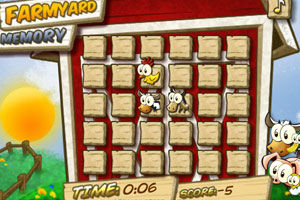 《農場動物翻翻看》 《農場動物翻翻看》