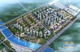 水岸小鎮 水岸小鎮