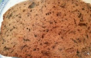 蕎面葡萄 蕎面葡萄