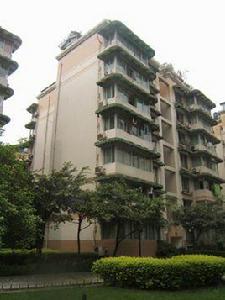 華苑小區 華苑小區