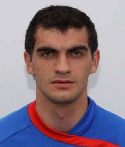 弗拉基米爾&middot;加布洛夫