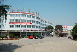 北戴河海濱花園大酒店 北戴河海濱花園大酒店