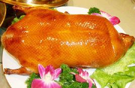 正陽春烤鴨 正陽春烤鴨