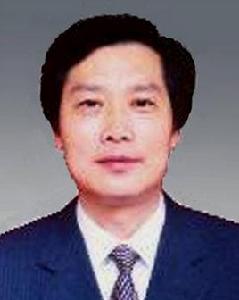 森林[成都市國土資源局原黨組書記、局長]