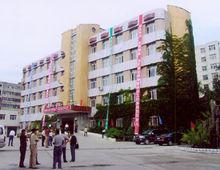 黑龍江龍煤礦業控股集團有限責任公司