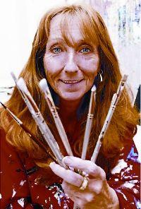 金·諾布爾 金·諾布爾