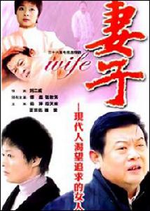 《妻子》[中國電視劇]