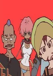 天才嘉年華2 天才嘉年華2