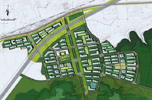 大連三寰產業園