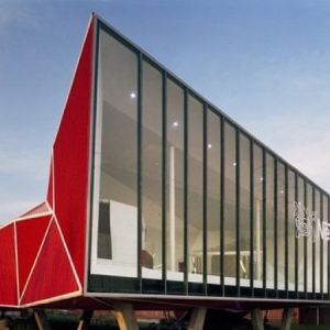 墨西哥雀巢朱古力博物館 墨西哥雀巢朱古力博物館