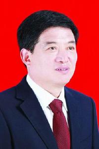 王建榮[山西省河津市政協秘書長]