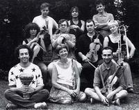 企鵝咖啡館樂團 企鵝咖啡館樂團