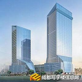 成都仁恆置地廣場 成都仁恆置地廣場