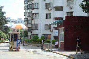 鵬灣花園一村 鵬灣花園一村