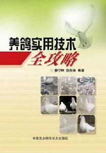 養鴿實用技術全攻略