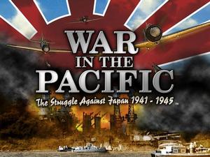 遊戲《太平洋戰爭》