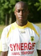 哈比布·巴莫戈