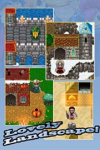 提比亞多人 TibiaME MMO