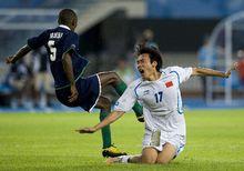 中國希望&amp;amp