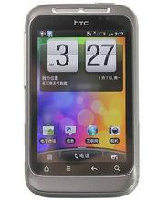 HTC Wildfire S手機