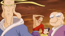 烏龍院[敖幼祥漫畫改編卡通片]