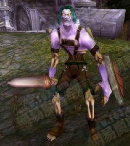 亡靈守衛達納爾