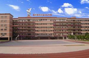 深圳市科城實驗學校