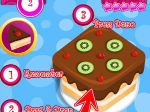 高級蛋糕師 高級蛋糕師