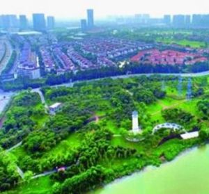 潭洲公園 潭洲公園