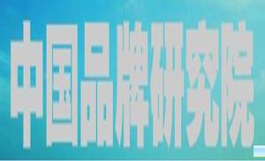 中國品牌研究院 中國品牌研究院