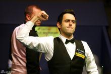 火箭[斯諾克球手綽號]