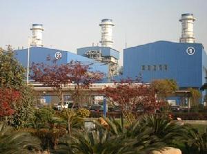 華能國際電力股份有限公司圖片