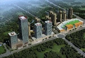 常州武進萬達廣場 常州武進萬達廣場