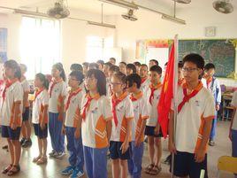 佛山市南海區丹灶鎮金沙國小 佛山市南海區丹灶鎮金沙國小