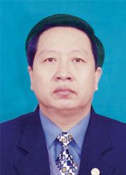 張興海[黑龍江省七台河市人大副主任]