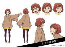 文豪野犬[朝霧卡夫卡原作，春河35作畫的漫畫]