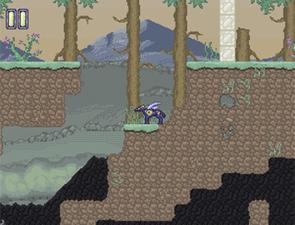 傳說的神獸 傳說的神獸