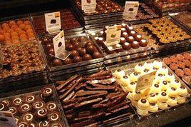 紐西蘭吉百利朱古力世界 紐西蘭吉百利朱古力世界