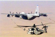 美國C-130多用途中型運輸機