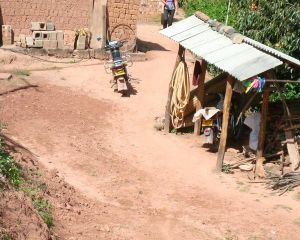 岩浪箐自然村 岩浪箐自然村